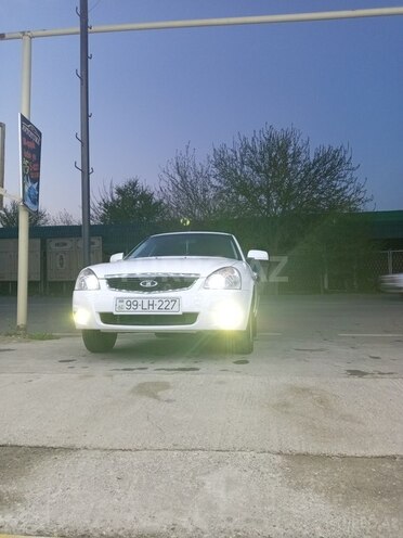 LADA (VAZ) Priora 2013, 185,200 km - 1.6 л - Ağcabədi