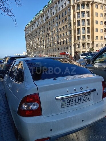 LADA (VAZ) Priora 2013, 185,200 km - 1.6 л - Ağcabədi