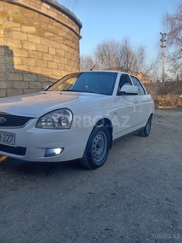 LADA (VAZ) Priora 2013, 185,200 km - 1.6 л - Ağcabədi