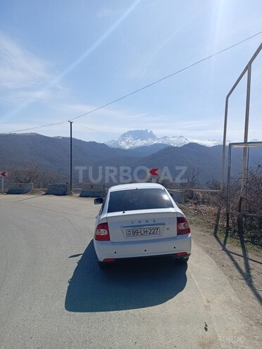 LADA (VAZ) Priora 2013, 185,200 km - 1.6 л - Ağcabədi