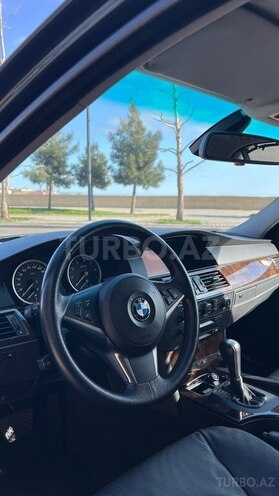 BMW 525 2006, 158,000 km - 2.5 l - Bakı