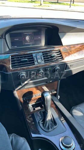 BMW 525 2006, 158,000 km - 2.5 l - Bakı