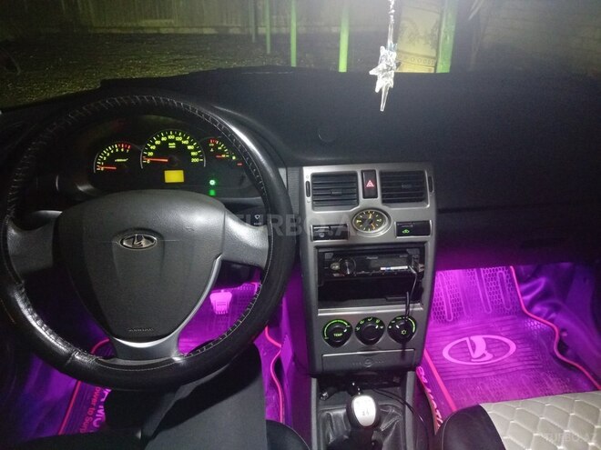 LADA (VAZ) Priora 2013, 185,200 km - 1.6 л - Ağcabədi