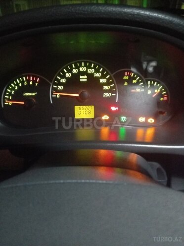 LADA (VAZ) Priora 2013, 185,200 km - 1.6 л - Ağcabədi