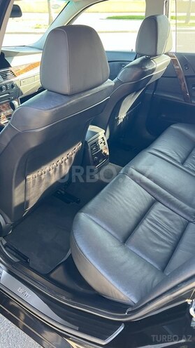 BMW 525 2006, 158,000 km - 2.5 l - Bakı