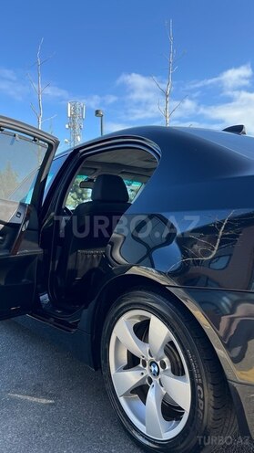 BMW 525 2006, 158,000 km - 2.5 l - Bakı