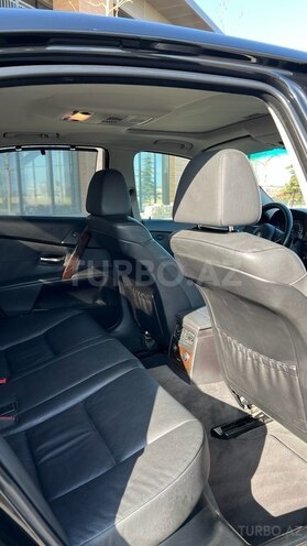 BMW 525 2006, 158,000 km - 2.5 l - Bakı