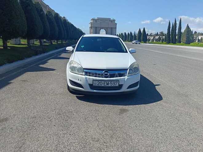 Opel Astra 2009, 244,297 km - 1.4 l - Gəncə