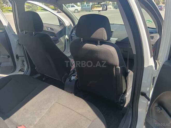 Opel Astra 2009, 244,297 km - 1.4 l - Gəncə