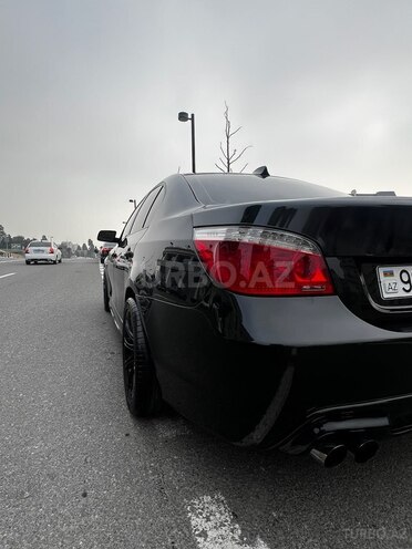 BMW 528 2008, 172,000 km - 3.0 l - Bakı