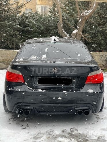 BMW 528 2008, 172,000 km - 3.0 l - Bakı