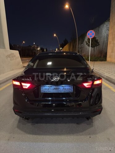Nissan Altima 2019, 149,700 km - 2.5 л - Bakı