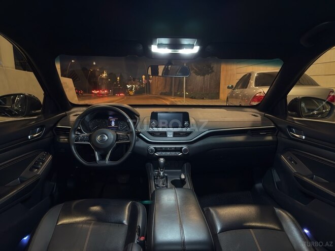 Nissan Altima 2019, 149,700 km - 2.5 л - Bakı