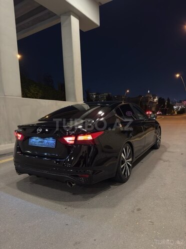 Nissan Altima 2019, 149,700 km - 2.5 л - Bakı