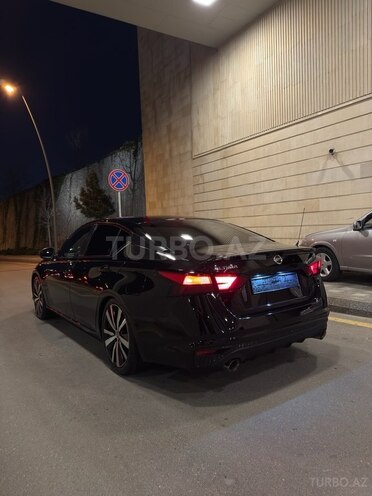 Nissan Altima 2019, 149,700 km - 2.5 л - Bakı