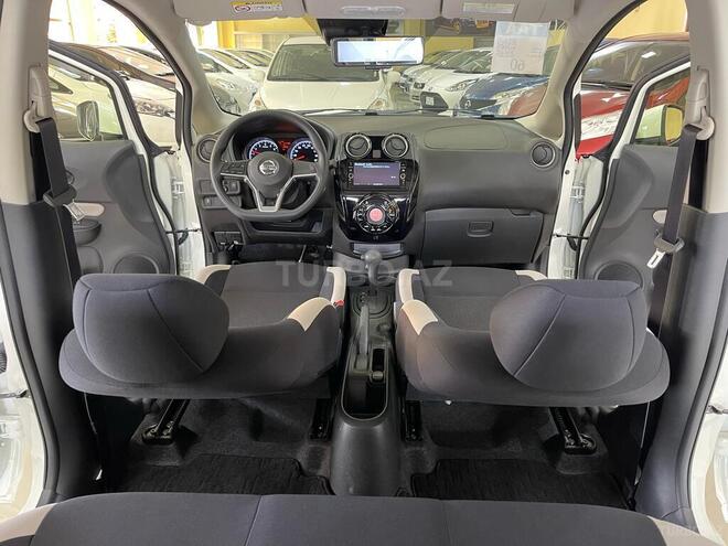 Nissan Note-12