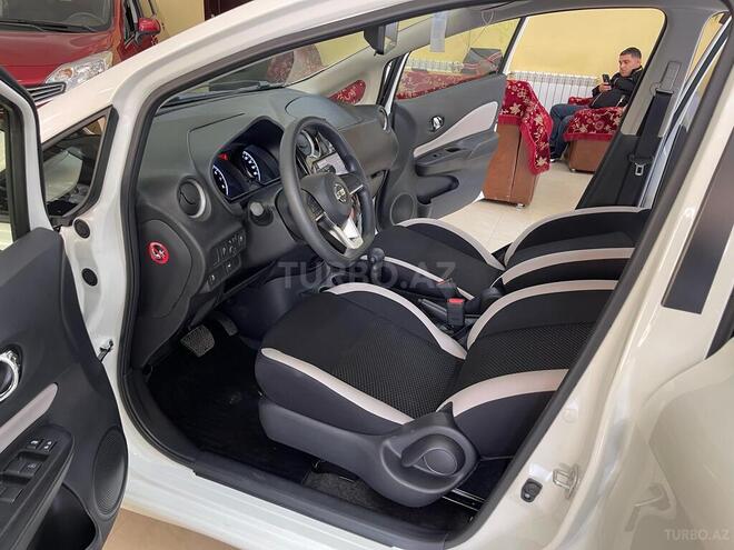 Nissan Note-16
