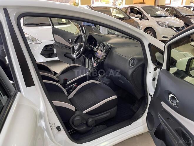 Nissan Note-14