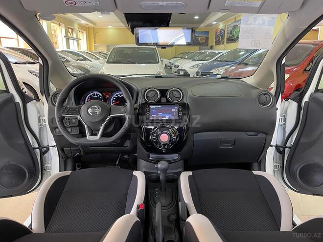 Nissan Note-15