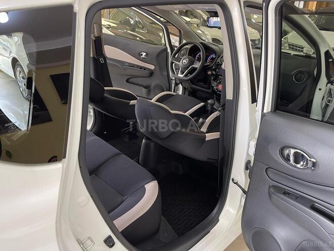 Nissan Note-11