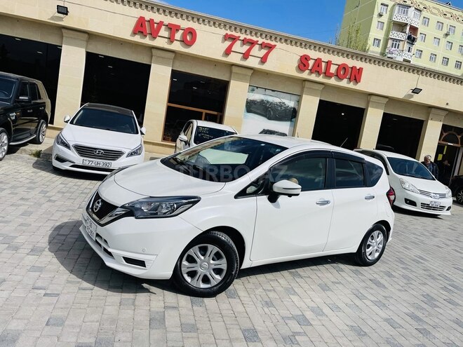 Nissan Note-3