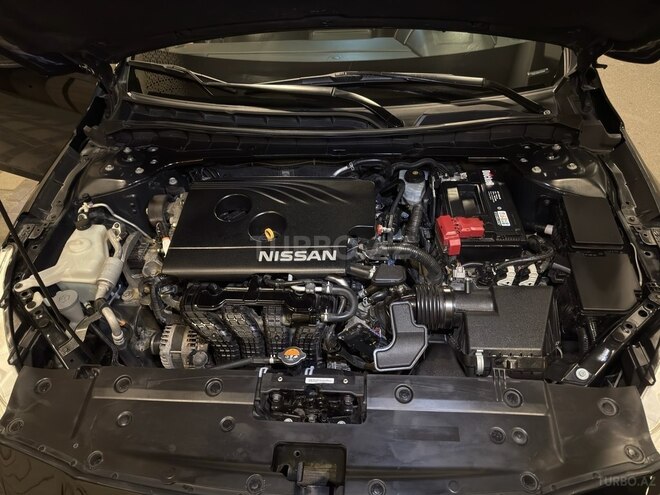 Nissan Altima 2019, 149,700 km - 2.5 л - Bakı