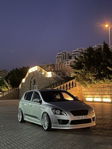 Kia Ceed 2007, 350,000 km - 2.0 л - Bakı