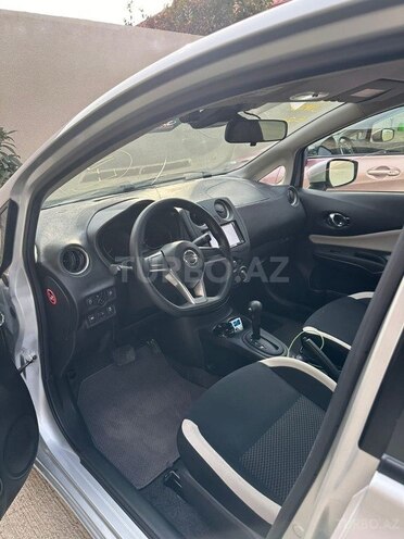 Nissan Note 2018, 50,000 km - 1.2 l - Bakı