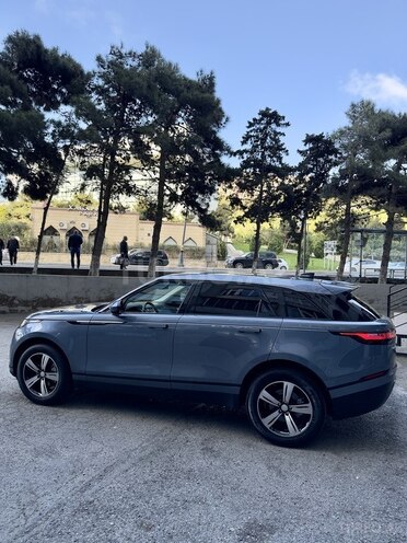 Land Rover RR Velar 2019, 96,000 km - 2.0 l - Bakı