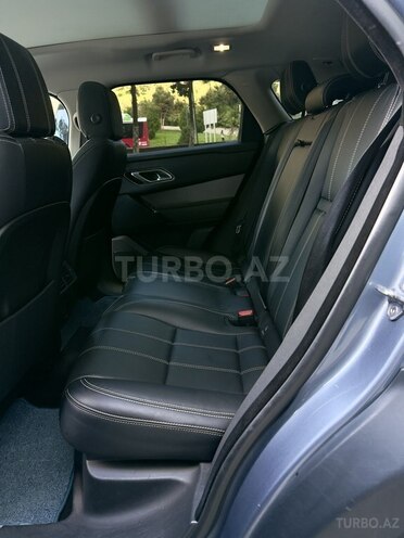 Land Rover RR Velar 2019, 96,000 km - 2.0 l - Bakı