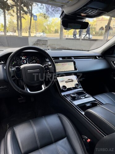 Land Rover RR Velar 2019, 96,000 km - 2.0 l - Bakı