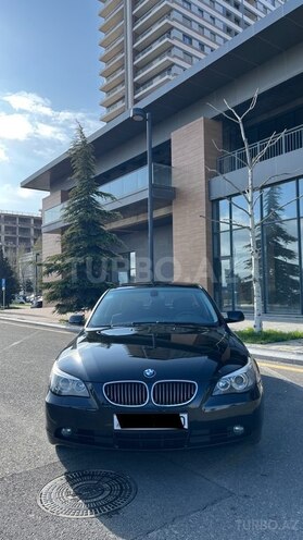 BMW 525 2006, 158,000 km - 2.5 l - Bakı