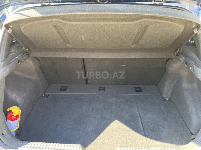 Hyundai i30 2013, 199,000 km - 1.6 l - Bakı