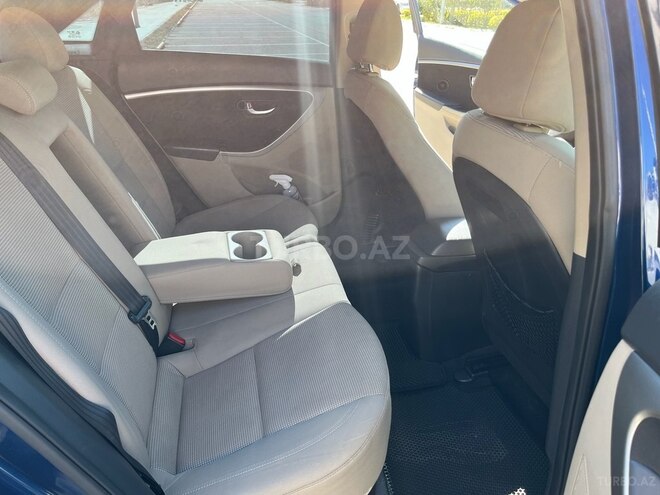 Hyundai i30 2013, 199,000 km - 1.6 l - Bakı