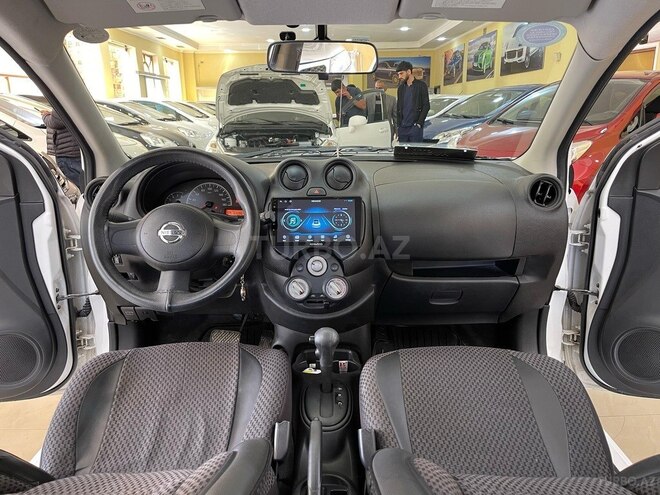 Nissan Latio 2015, 63,000 km - 1.2 l - Sumqayıt