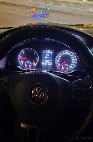 Volkswagen Caravelle 2014, 289,000 km - 2.2 l - Bakı