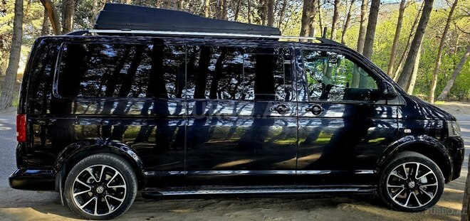 Volkswagen Caravelle 2014, 289,000 km - 2.2 l - Bakı