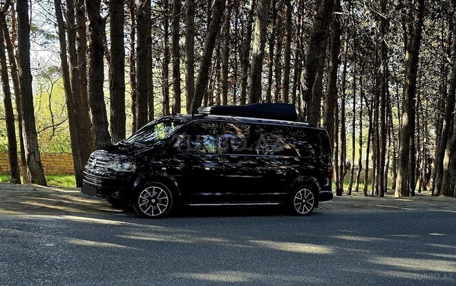 Volkswagen Caravelle 2014, 289,000 km - 2.2 l - Bakı