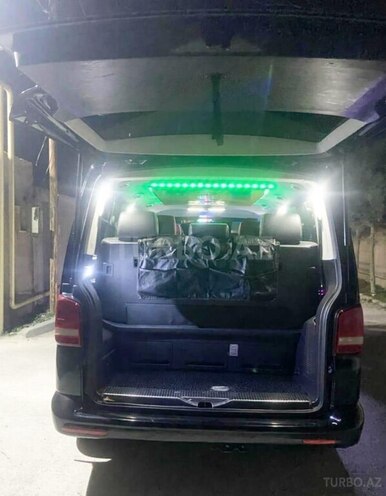 Volkswagen Caravelle 2014, 289,000 km - 2.2 l - Bakı