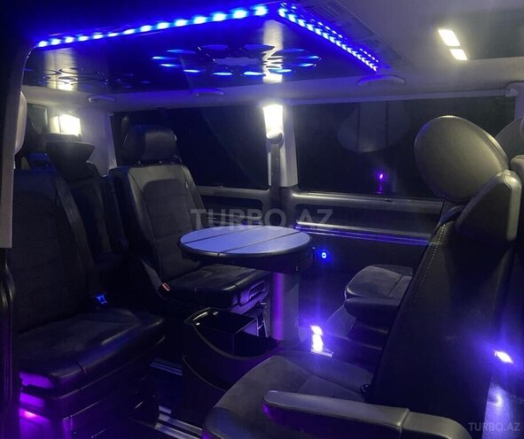 Volkswagen Caravelle 2014, 289,000 km - 2.2 l - Bakı