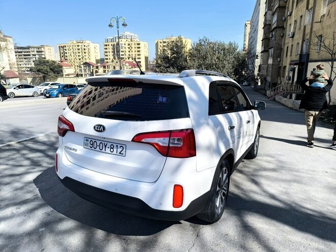 Kia Sorento 2014, 161,000 km - 2.0 l - Bakı