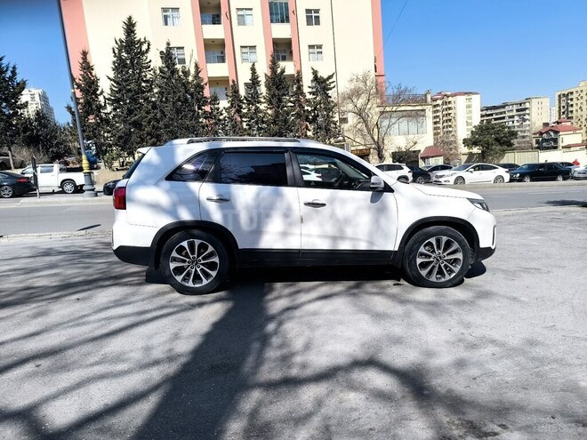 Kia Sorento 2014, 161,000 km - 2.0 l - Bakı