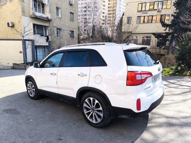 Kia Sorento 2014, 161,000 km - 2.0 l - Bakı