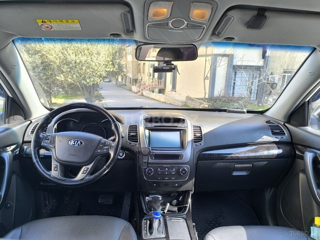 Kia Sorento 2014, 161,000 km - 2.0 l - Bakı