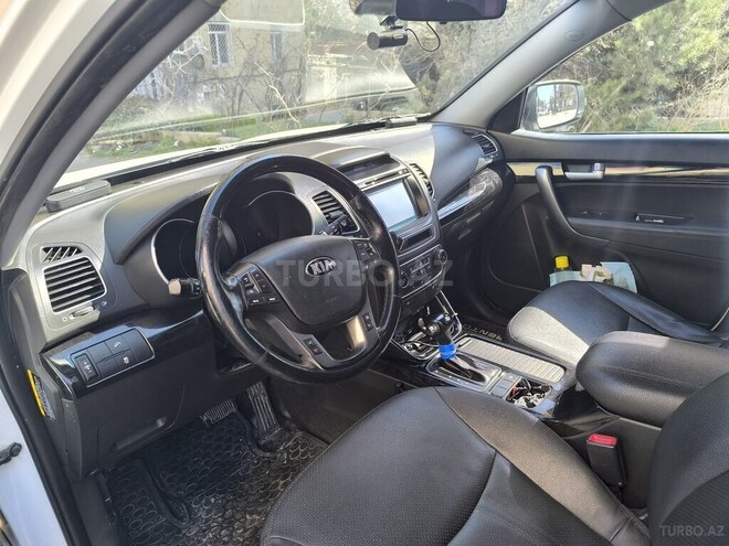 Kia Sorento 2014, 161,000 km - 2.0 l - Bakı