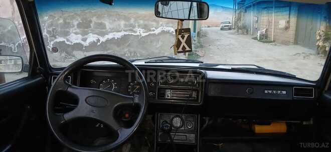 LADA (VAZ) 2107 2007, 223,796 km - 1.6 л - Bakı