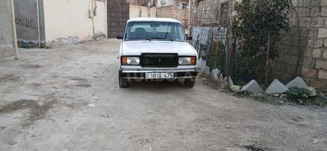 LADA (VAZ) 2107 2007, 223,796 km - 1.6 л - Bakı