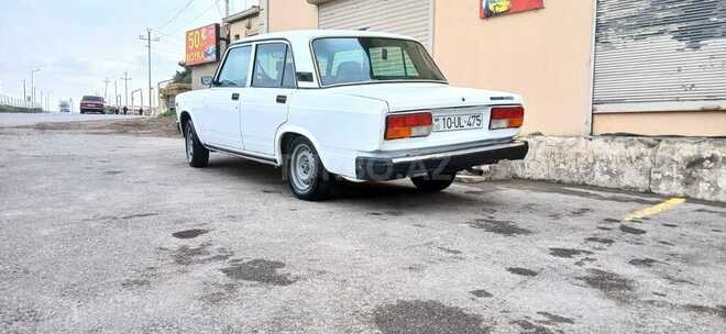 LADA (VAZ) 2107 2007, 223,796 km - 1.6 л - Bakı