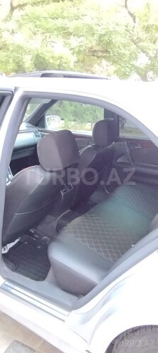 Mercedes E 320 1997, 455,000 km - 3.2 l - Bakı