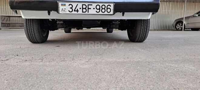 LADA (VAZ) 21045 2009, 56,321 km - 1.6 l - Sabirabad